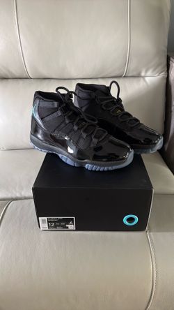 New Jordan 11’s