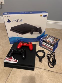 PlayStation 4
