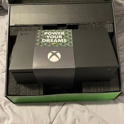 Xbox Series X 