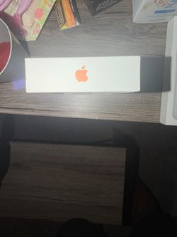 Apple Product Box