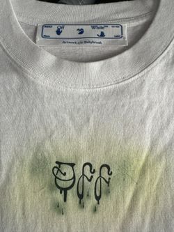 Off-white X Babybrush