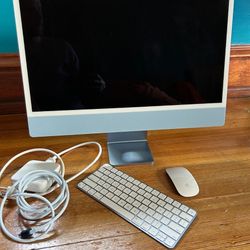 iMac | Barely Used