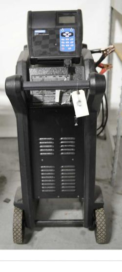 Midtronic Gr8 Battery Charger And Analyzer