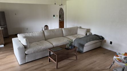 3 Piece Sectional