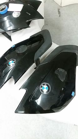 Bwm 1200 motor cycle parts