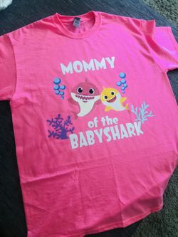 Custom Shirts