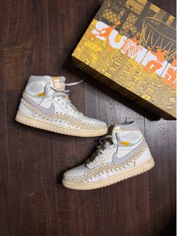 Jordan 1 Retro High OG SP Union LA Bephies Beauty Supply Summer of ‘96 Men’s 9.5