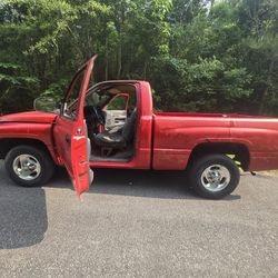 1999 Dodge Ram 1500