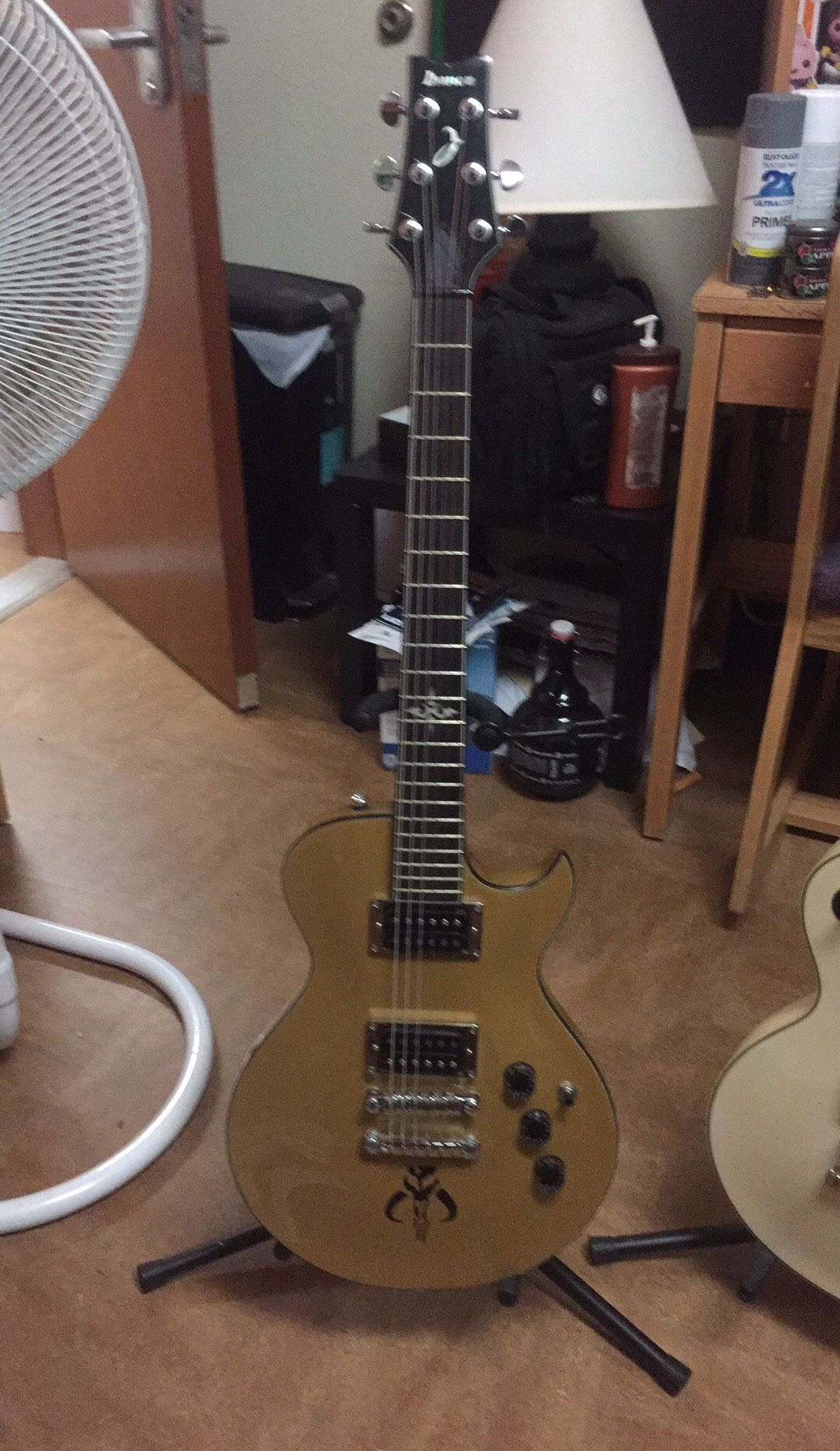 Ibanez Art 100 Electric Guitar