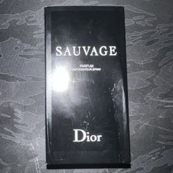 Dior Cologne 