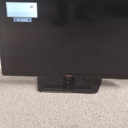 LG 32 Inch TV