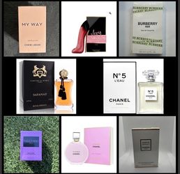 Perfumes Sale
