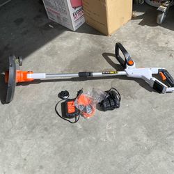 Weedwhacker Weedwhacker