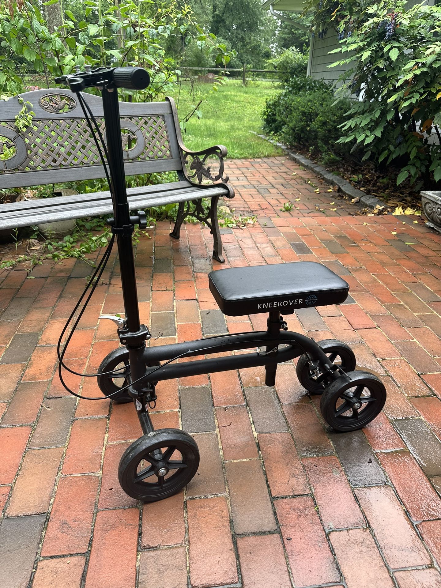 Knee Rover Knee Scooter