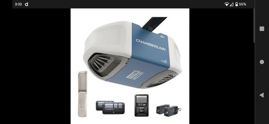 B750 chamberlain deals