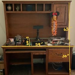 Desk