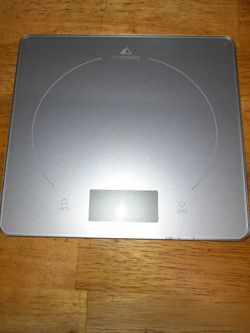 Kitchen Gurus Food Scale