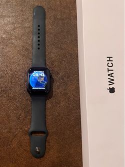 Apple Watch SE