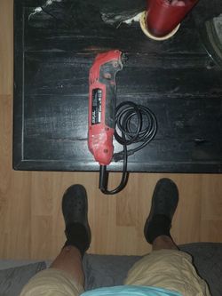 Oscillating Saw