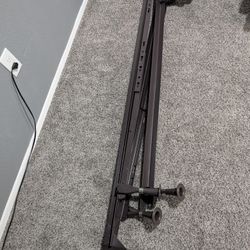 Spring Box and Frame 