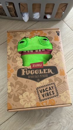Fuggler vacay series