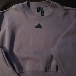 Adddidas Crop Sxmall Women