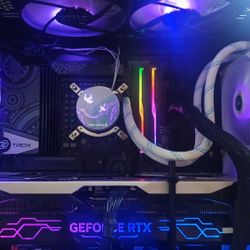 Ultimate Powerhouse Nvidia RTX 4090 Gaming, AI, Video Editing,  Production; 96gb DDR5,; 6tb SSD GEN 5; 14TH Gen Intel; Premium Z790; 360mm AIO