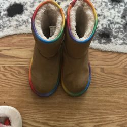 UGG boots size 13