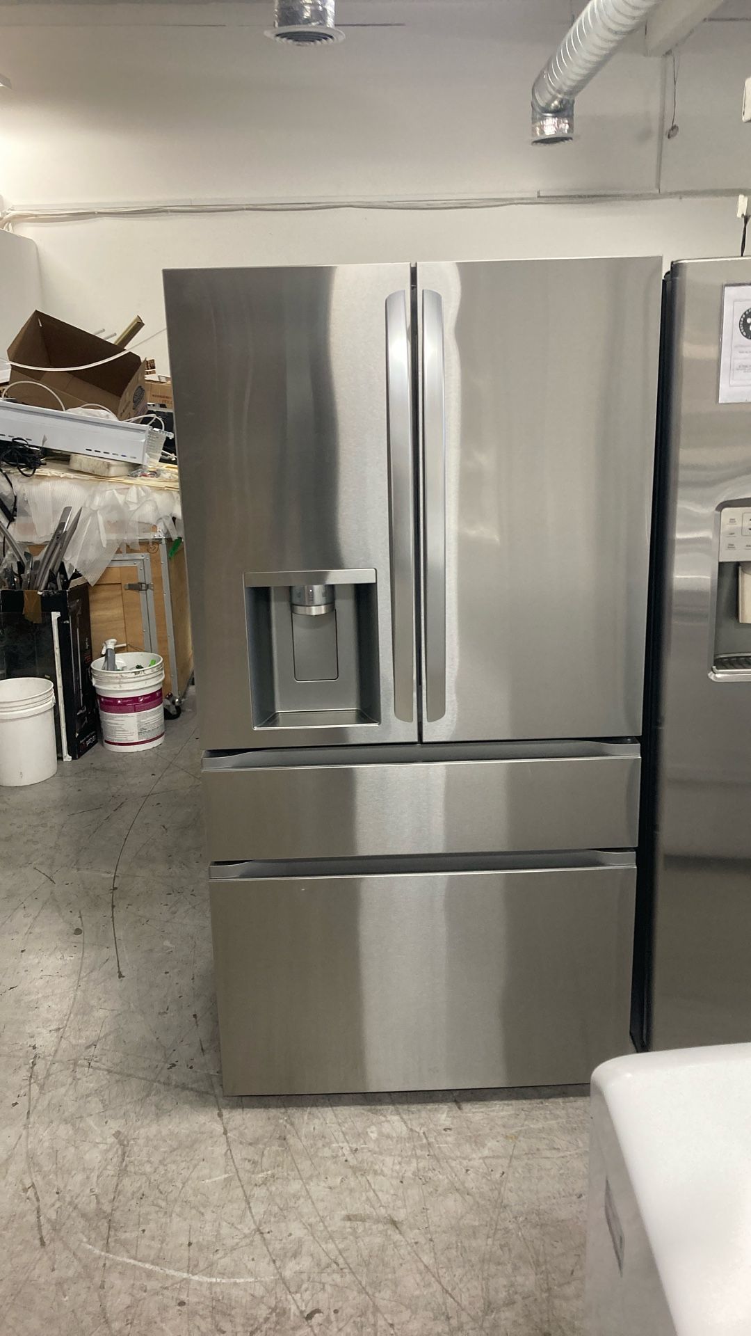 LG Refrigerator