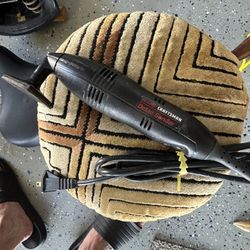 CRAFTSMAN - DETAIL SANDER Xtra Paper