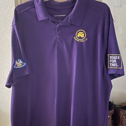 Northern Tool and Equipment Employee Issued Polo