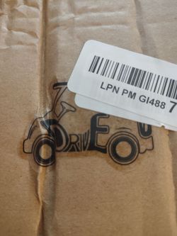 Golf car cover