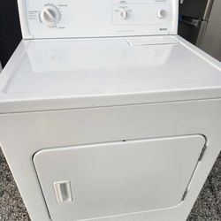 Kenmore Dryer #752