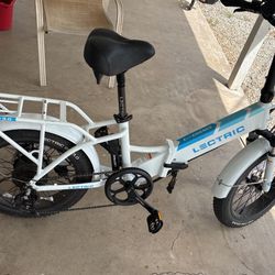 Lectric E-bike 3.0 