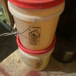 Swap Degreaser 5 Gallons 
