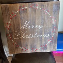Christmas Decor