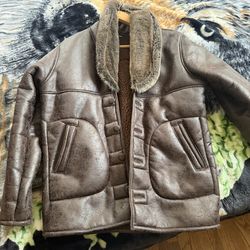 CHAMARRA MALBORO SIZE L