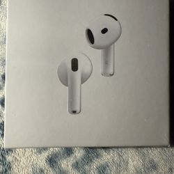 AirPod Gen 4