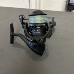 Piscifun Carbon X 300 Spinning Reel for Sale in Palm Harbor, FL - OfferUp