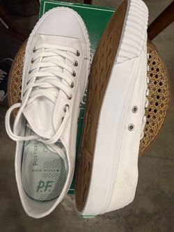 PF Flyers sneakers