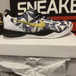 Kobe Shoes 