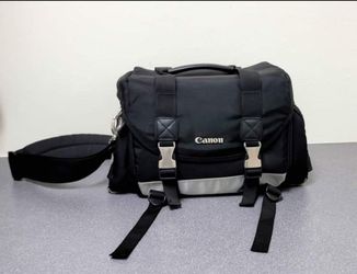 Canon Camera Carrying Case