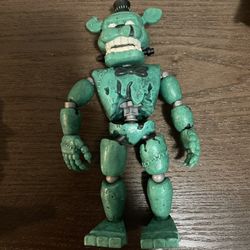 FNAF Action Figures