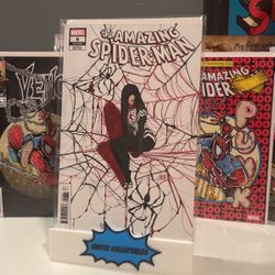 Amazing Spider-Man #900 - Variant Cover