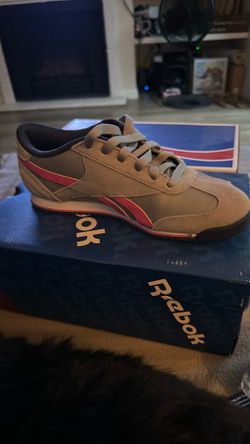 Women’s Reeboks
