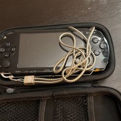 PSP