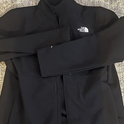 North face coat