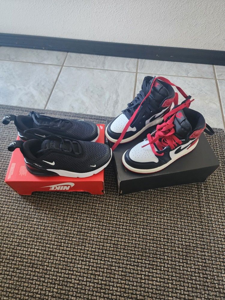 Nike Shoes