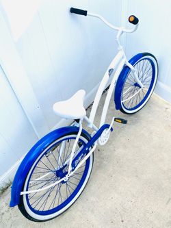 26 inch bike