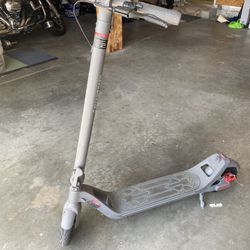 Phantom GoGo Electric Scooter